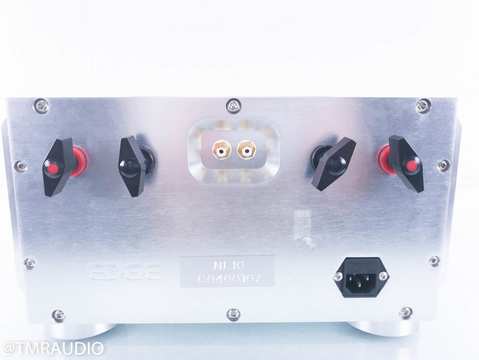 Edge NL10 Stereo Power Amplifier