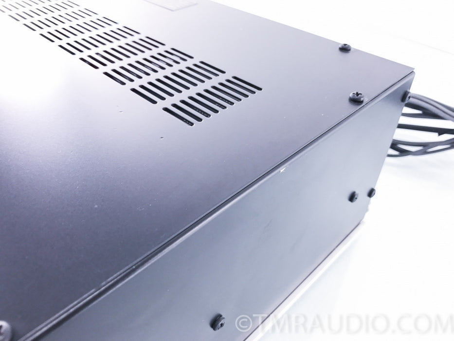 McIntosh MR80 Vintage FM Tuner