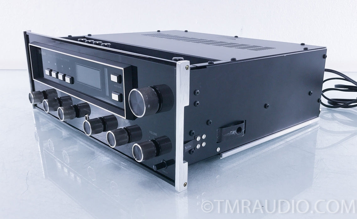 McIntosh MR80 Vintage FM Tuner