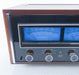 McIntosh MC2205 Vintage Stereo Power Amplifier