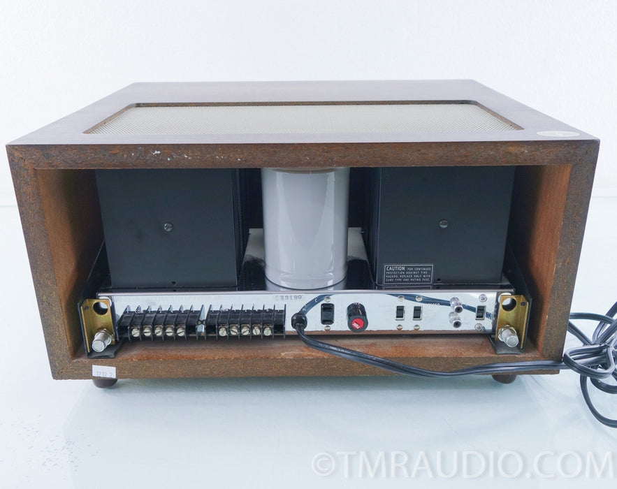 McIntosh MC2205 Vintage Stereo Power Amplifier