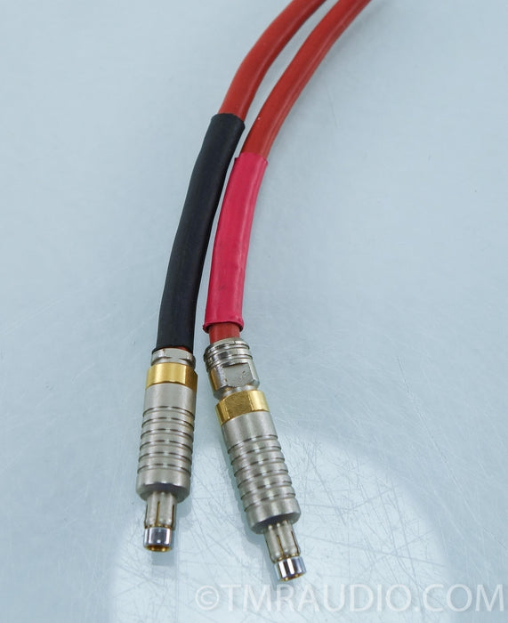 Madrigal / Levinson CAMAC Connector