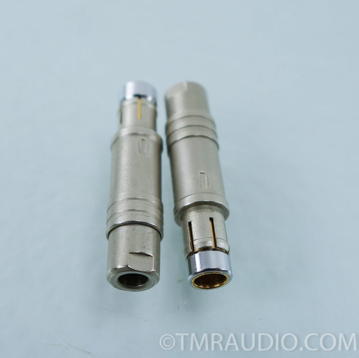 Madrigal / Levinson CAMAC Connector