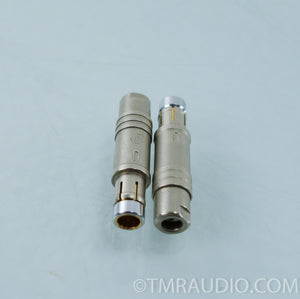 Madrigal / Levinson CAMAC Connector