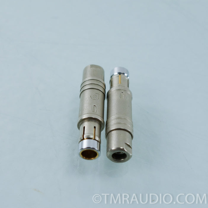 Madrigal / Levinson CAMAC Connector