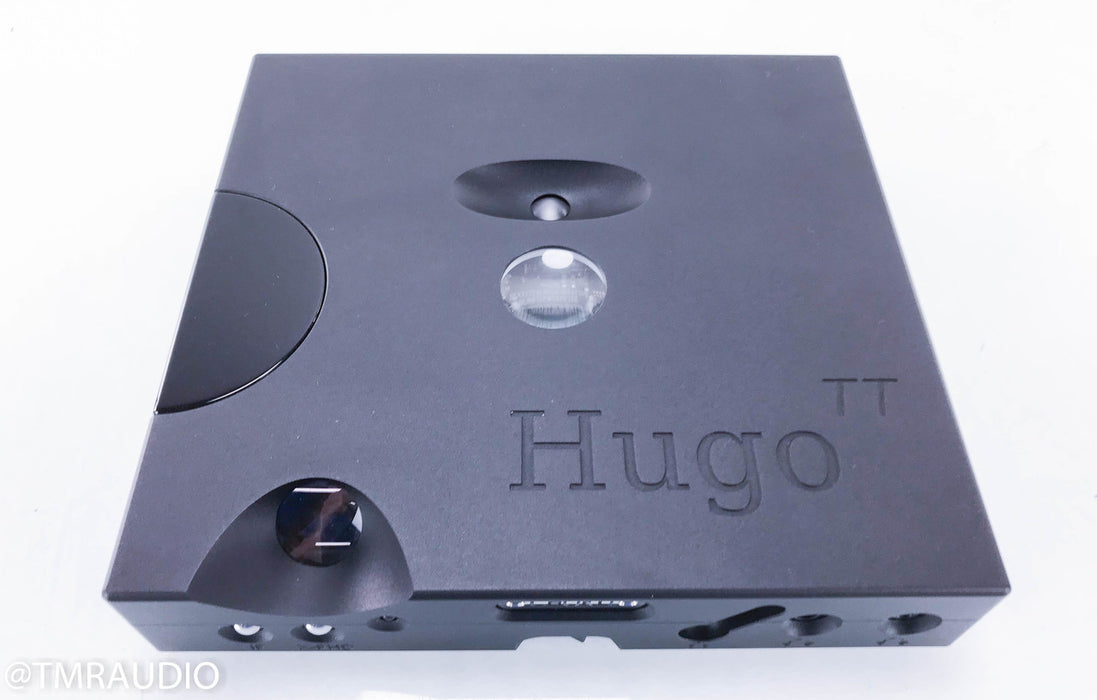 Chord Hugo TT DAC