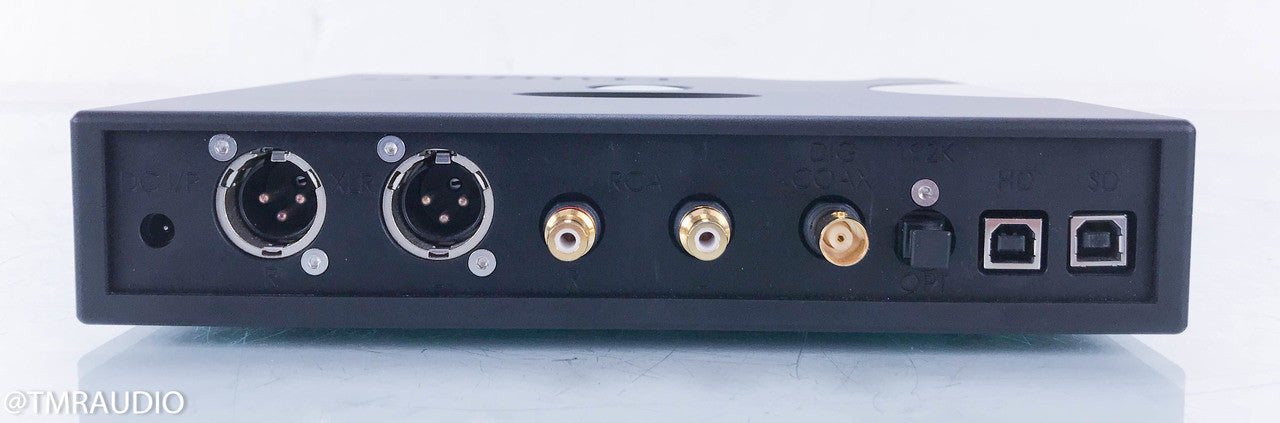 Chord Hugo TT DAC