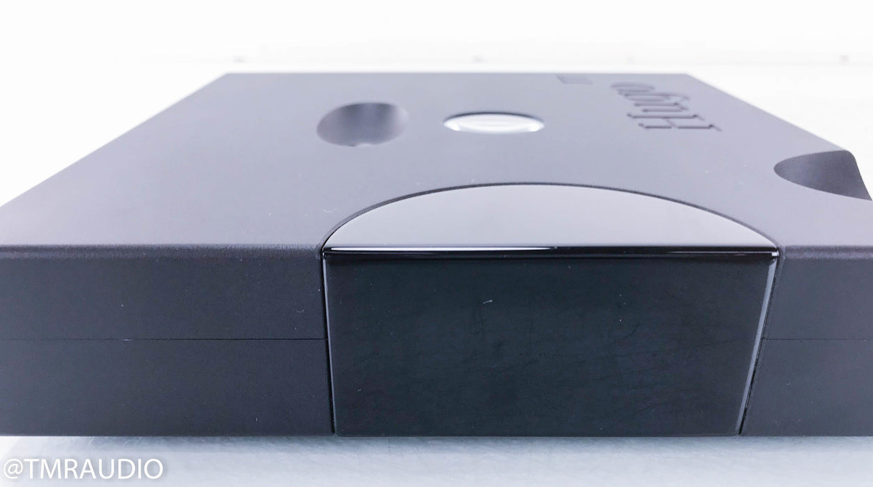 Chord Hugo TT DAC