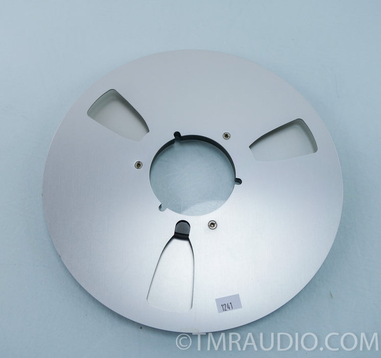 Scotch 10.5" Metal Take Up Reel