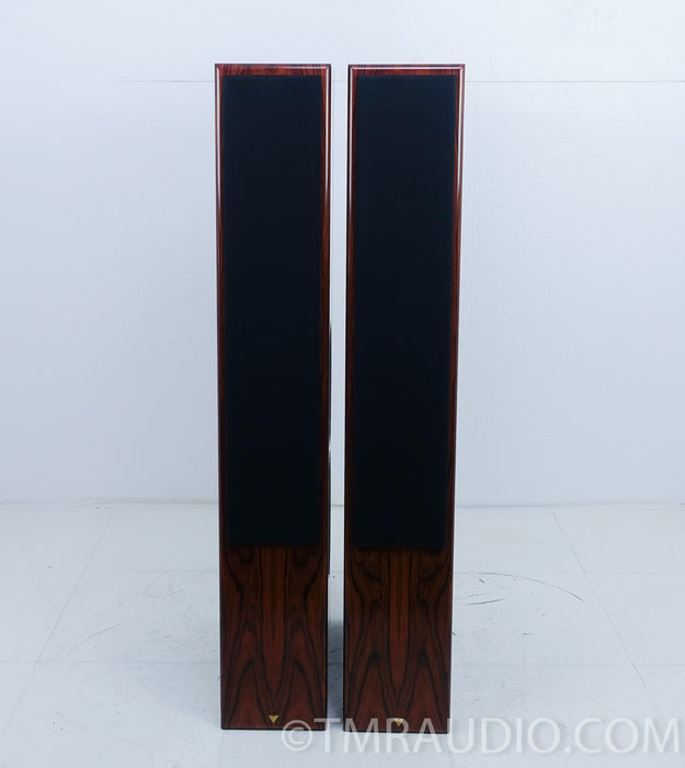 Vienna Acoustics Mahler Speakers