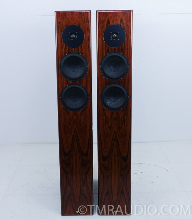 Vienna Acoustics Mahler Speakers
