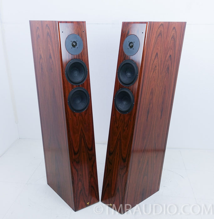 Vienna Acoustics Mahler Speakers