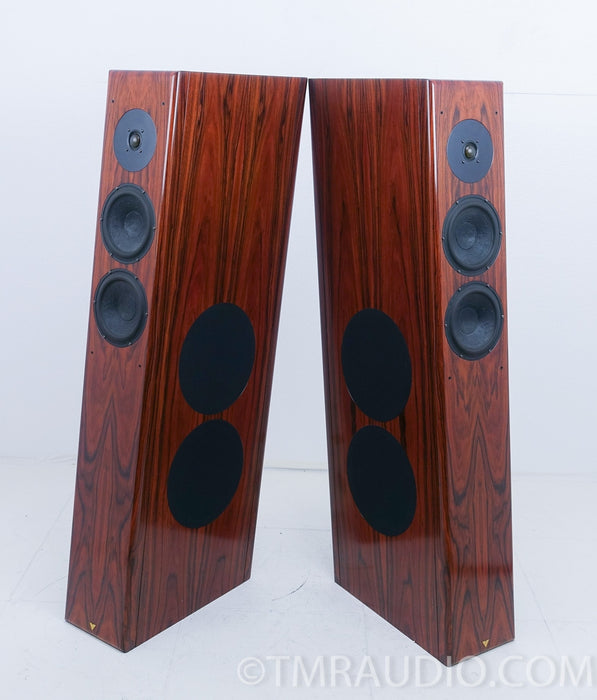 Vienna Acoustics Mahler Speakers