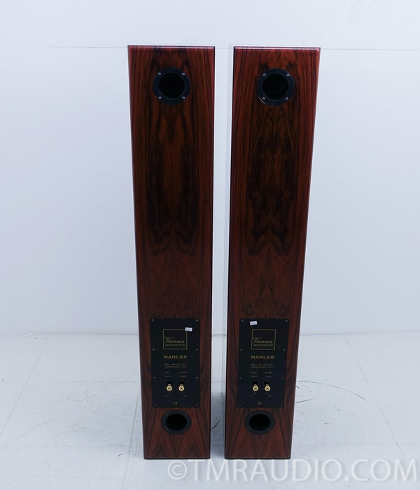 Vienna Acoustics Mahler Speakers