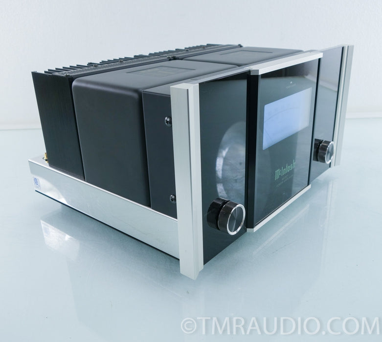 McIntosh MC501 Mono Power Amplifier