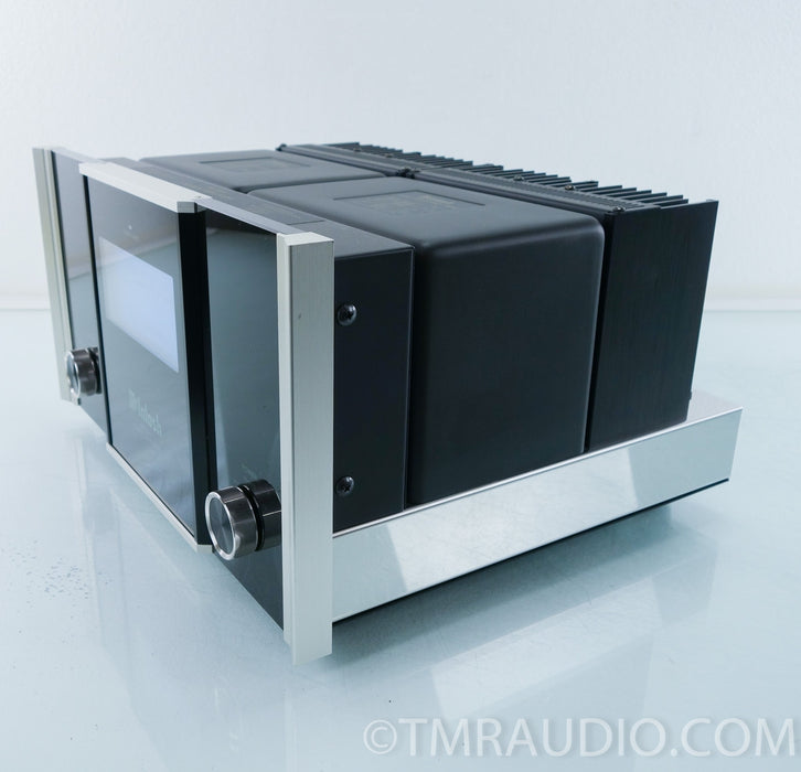 McIntosh MC501 Mono Power Amplifier