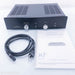 Audolici A25M Stereo Integrated Tube Amplifier