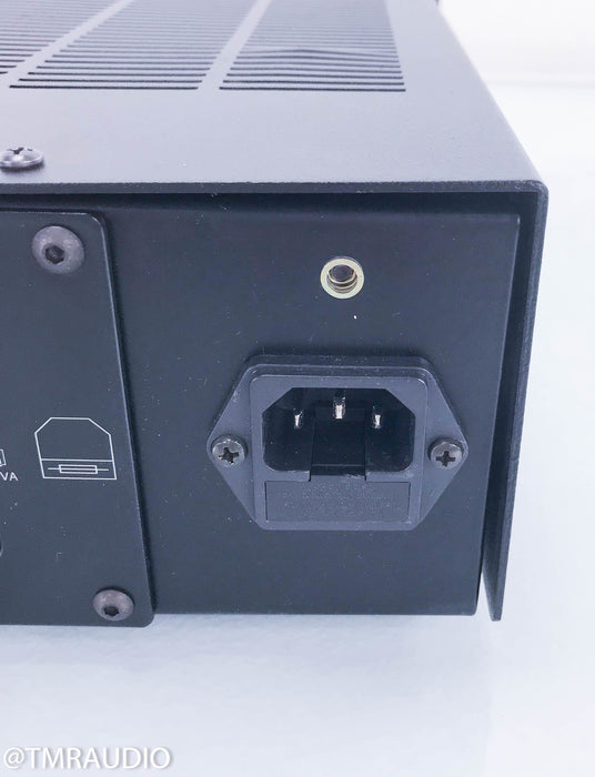 Audolici A25M Stereo Integrated Tube Amplifier