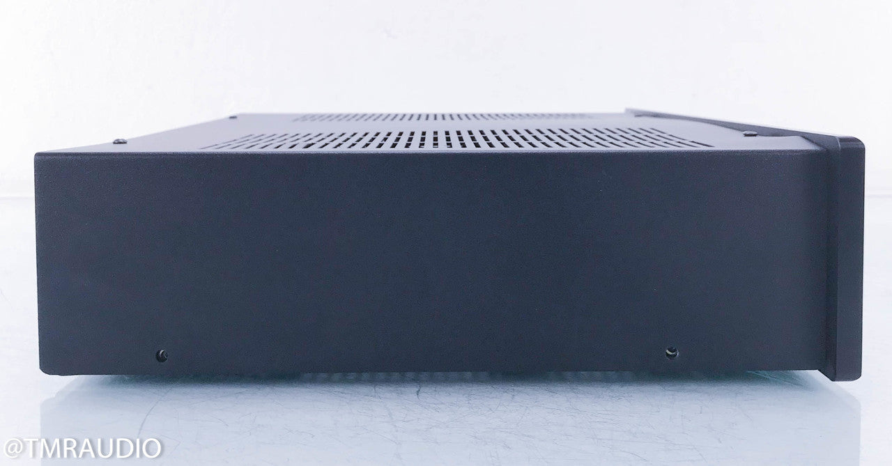 Audolici A25M Stereo Integrated Tube Amplifier