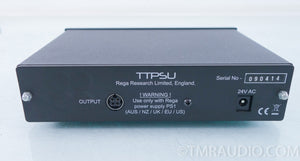 Rega RP6 Turntable with Rega Exact 2 Cartridge