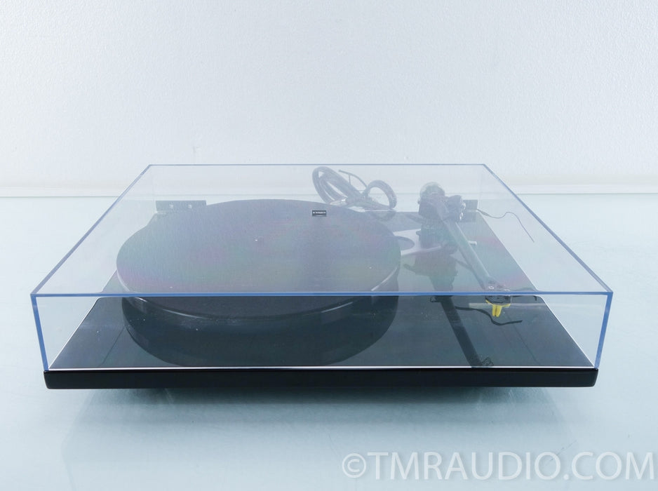 Rega RP6 Turntable with Rega Exact 2 Cartridge