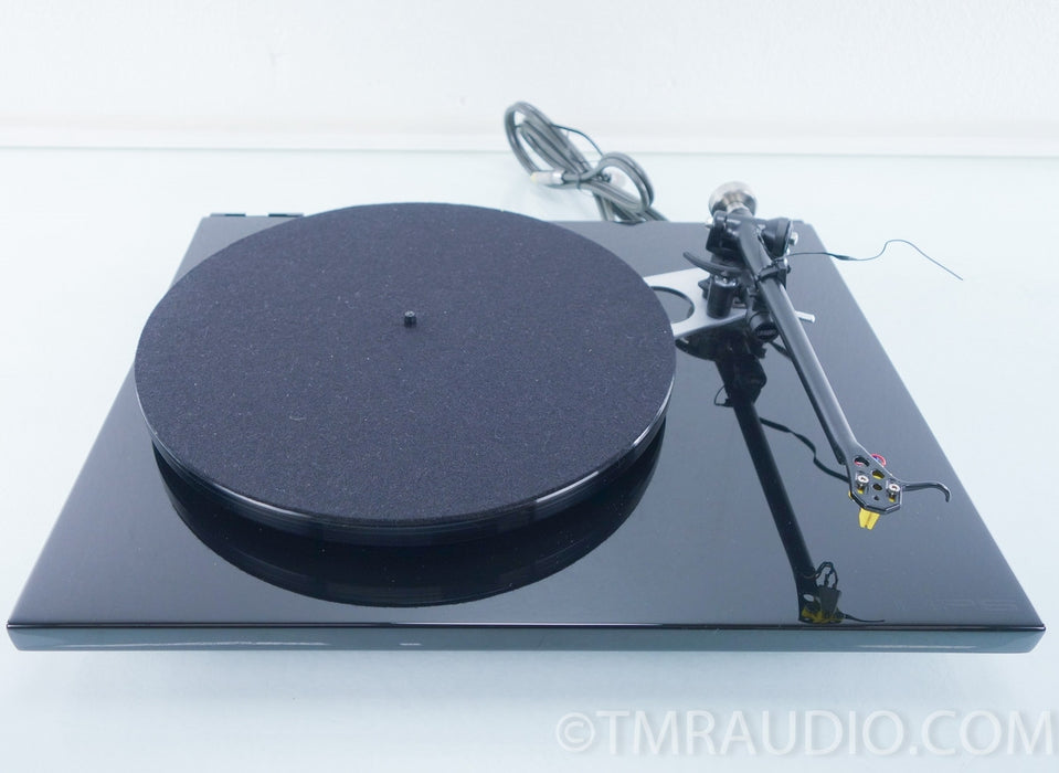 Rega RP6 Turntable with Rega Exact 2 Cartridge
