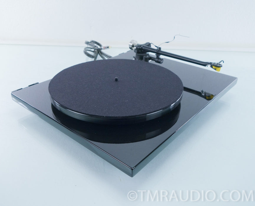 Rega RP6 Turntable with Rega Exact 2 Cartridge