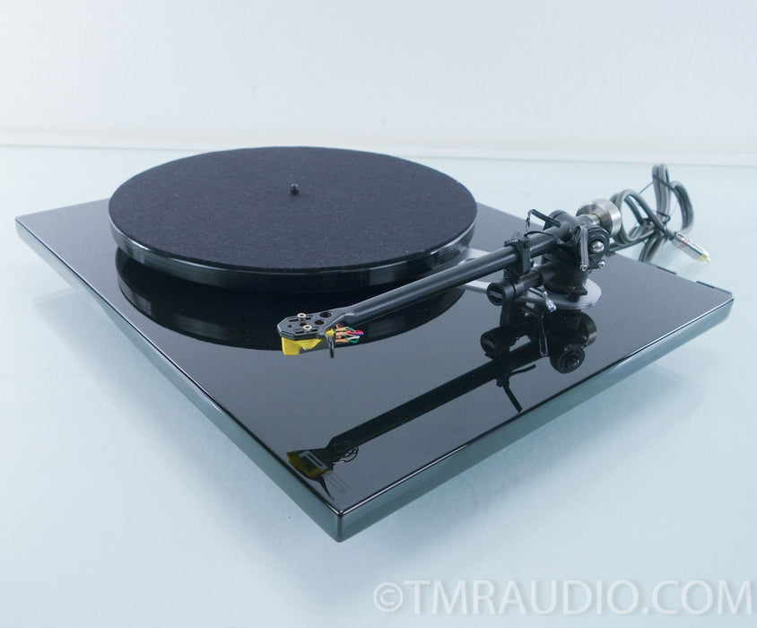 Rega RP6 Turntable with Rega Exact 2 Cartridge