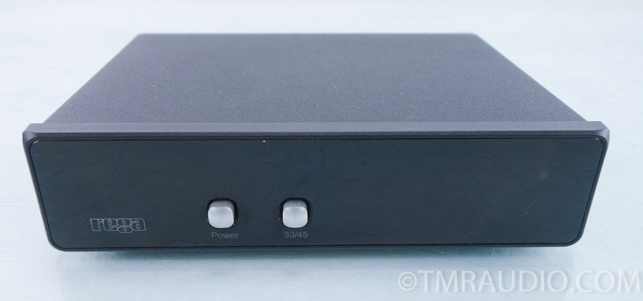 Rega RP6 Turntable with Rega Exact 2 Cartridge