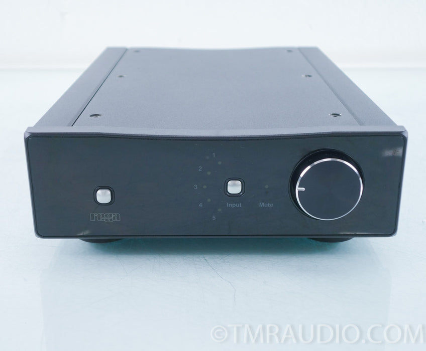Rega Brio-R Stereo Integrated Amplifier