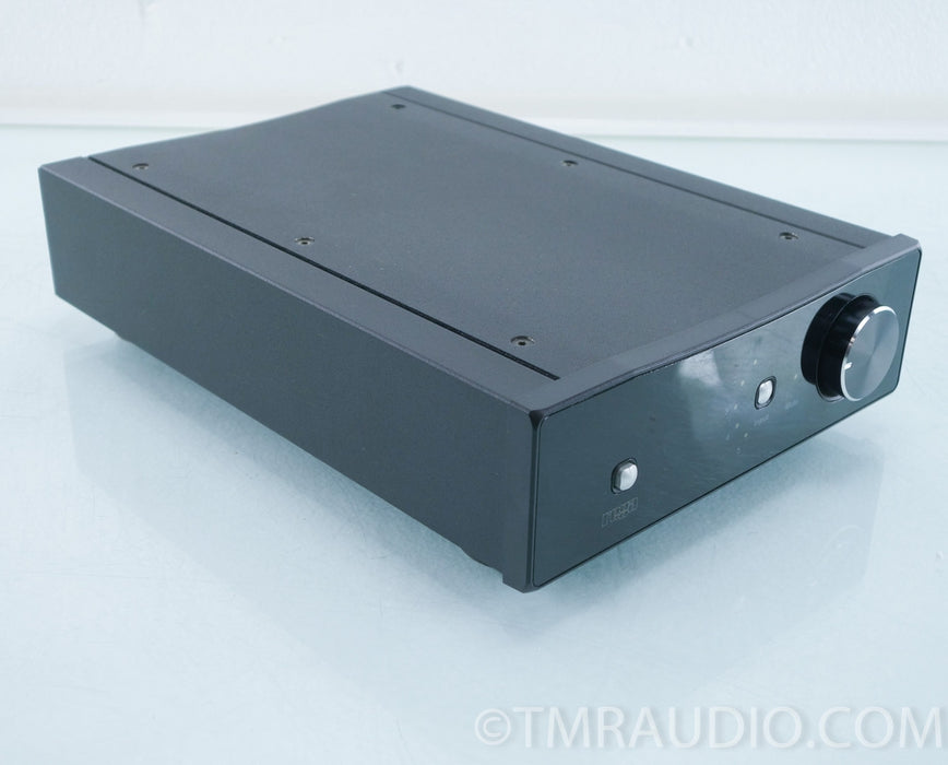 Rega Brio-R Stereo Integrated Amplifier