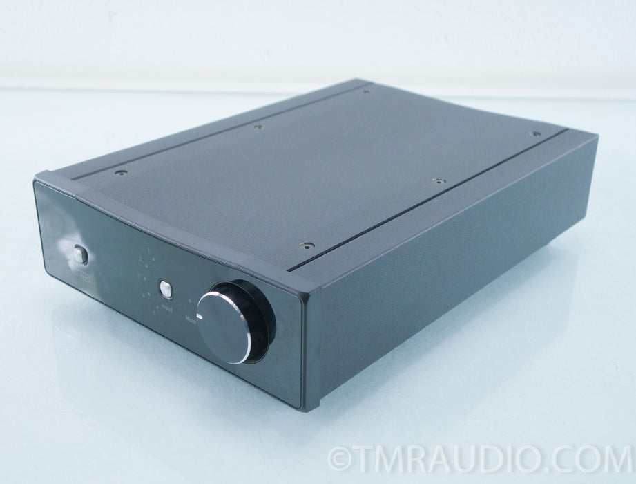 Rega Brio-R Stereo Integrated Amplifier