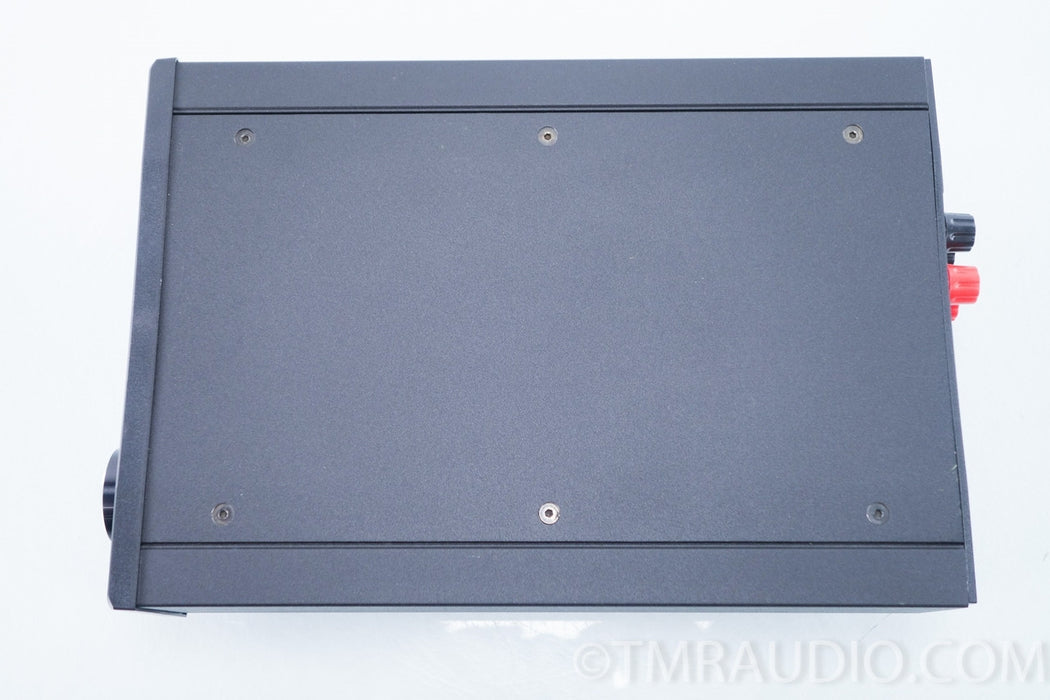 Rega Brio-R Stereo Integrated Amplifier