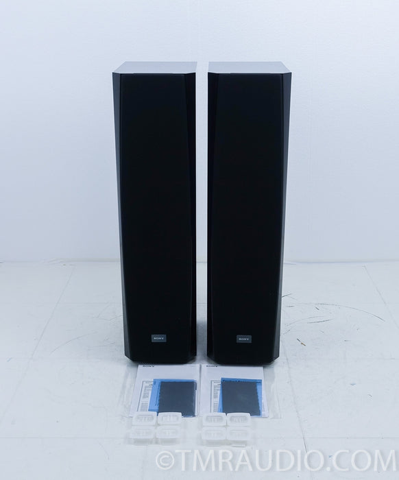 Sony SS NA2ES Floorstanding Speakers