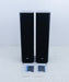 Sony SS NA2ES Floorstanding Speakers
