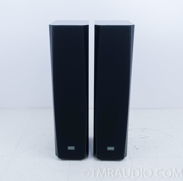Sony SS NA2ES Floorstanding Speakers