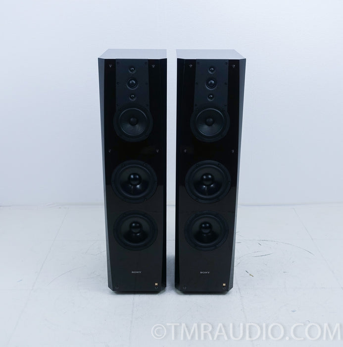 Sony SS NA2ES Floorstanding Speakers