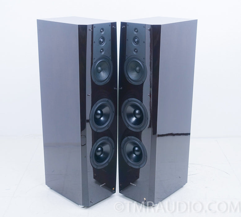 Sony SS NA2ES Floorstanding Speakers