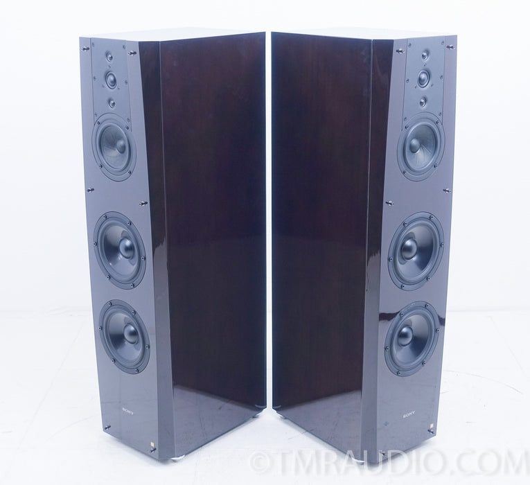 Sony SS NA2ES Floorstanding Speakers