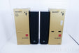 Sony SS NA2ES Floorstanding Speakers