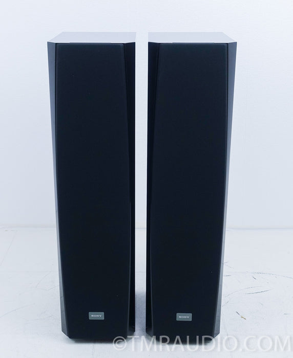 Sony SS NA2ES Floorstanding Speakers