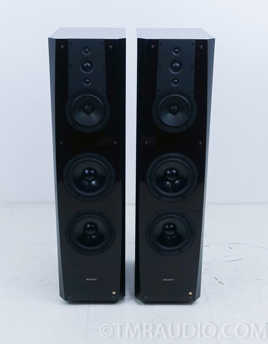Sony SS NA2ES Floorstanding Speakers