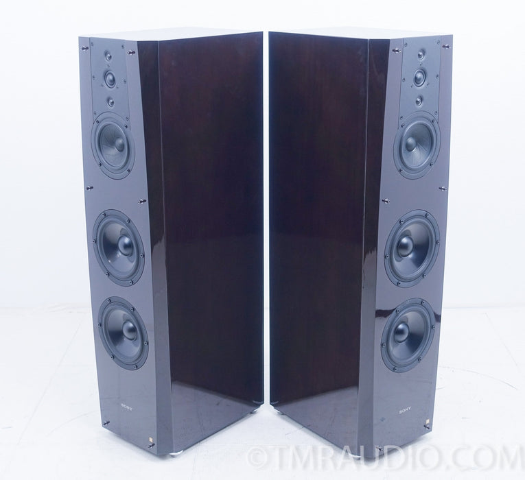 Sony SS NA2ES Floorstanding Speakers