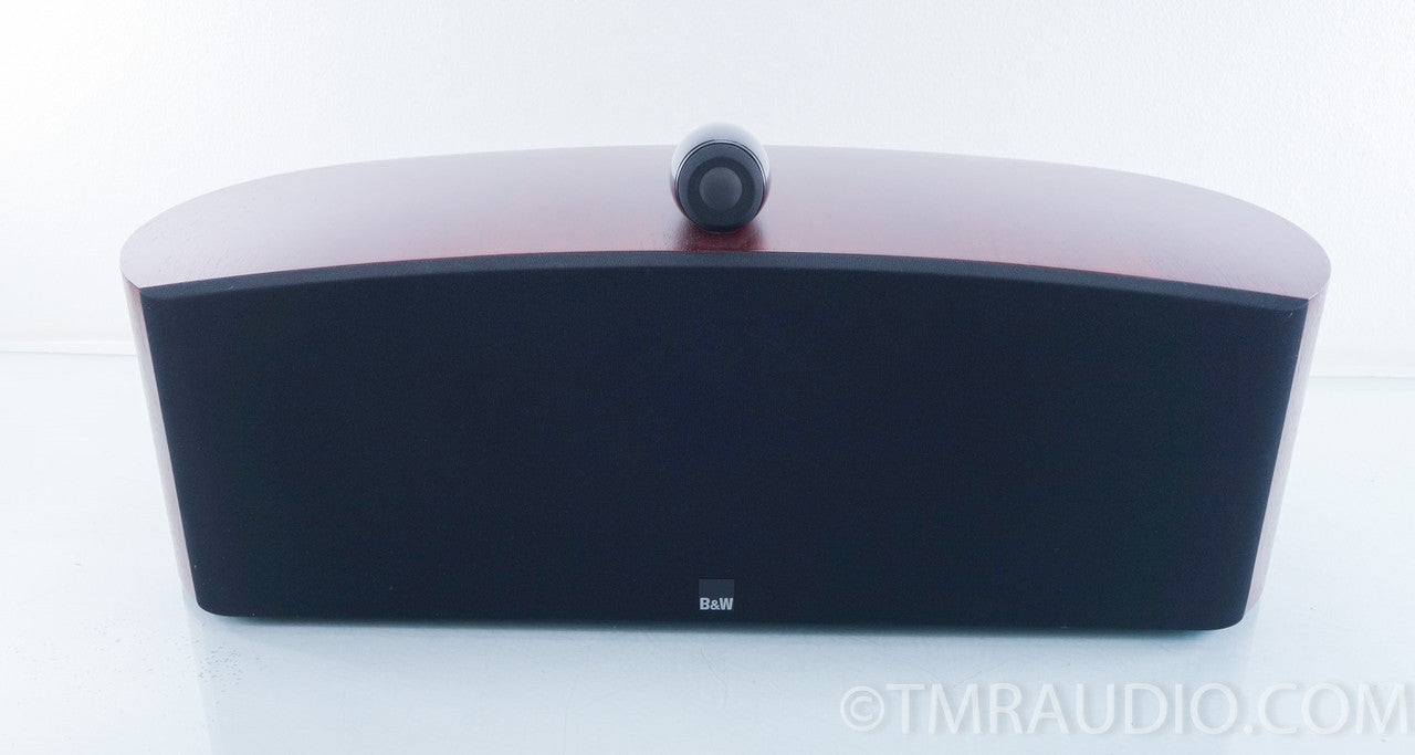 B&W HTM2D Center Channel Speaker