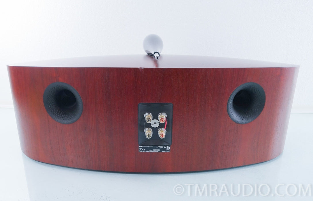B&W HTM2D Center Channel Speaker
