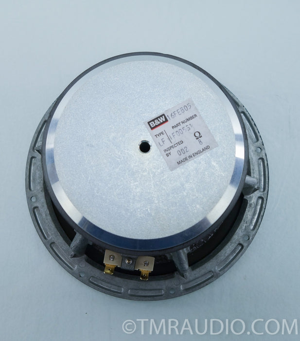 B&W LF00531 803D 7" Bass Driver / Woofer