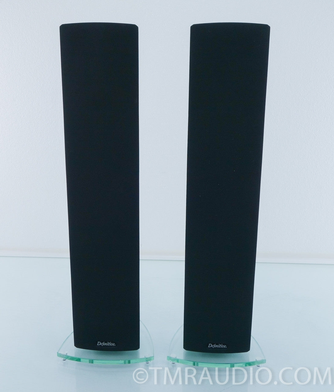 Definitive Technology Mythos 2 (two) Speakers — The Music Room