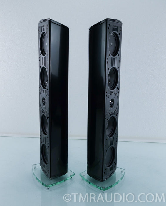Definitive Technology Mythos 2 (two) Speakers