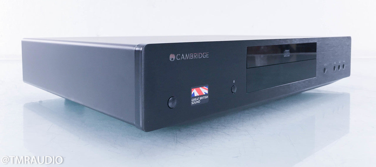 Cambridge CXC Dedicated CD Transport