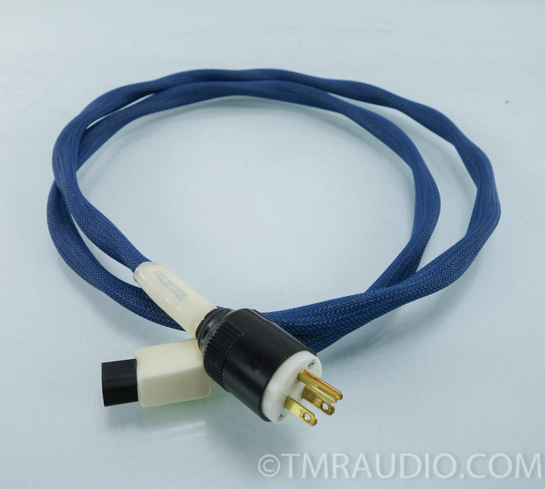 Tara Labs RSC Decade Power Cord
